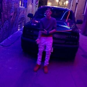 Meet your Posher, Evan